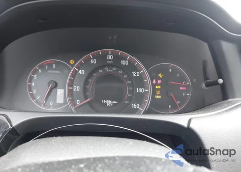 2016 Honda Accord Lx-S z USA, uszkodzony, nr VIN 1HGCT1B43GA002275